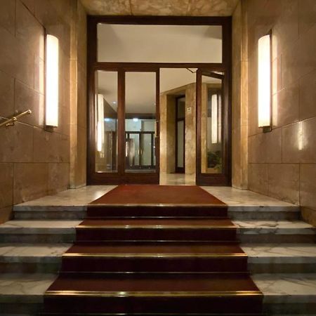Bnb Capital Milano Central Station - Red Exteriör bild