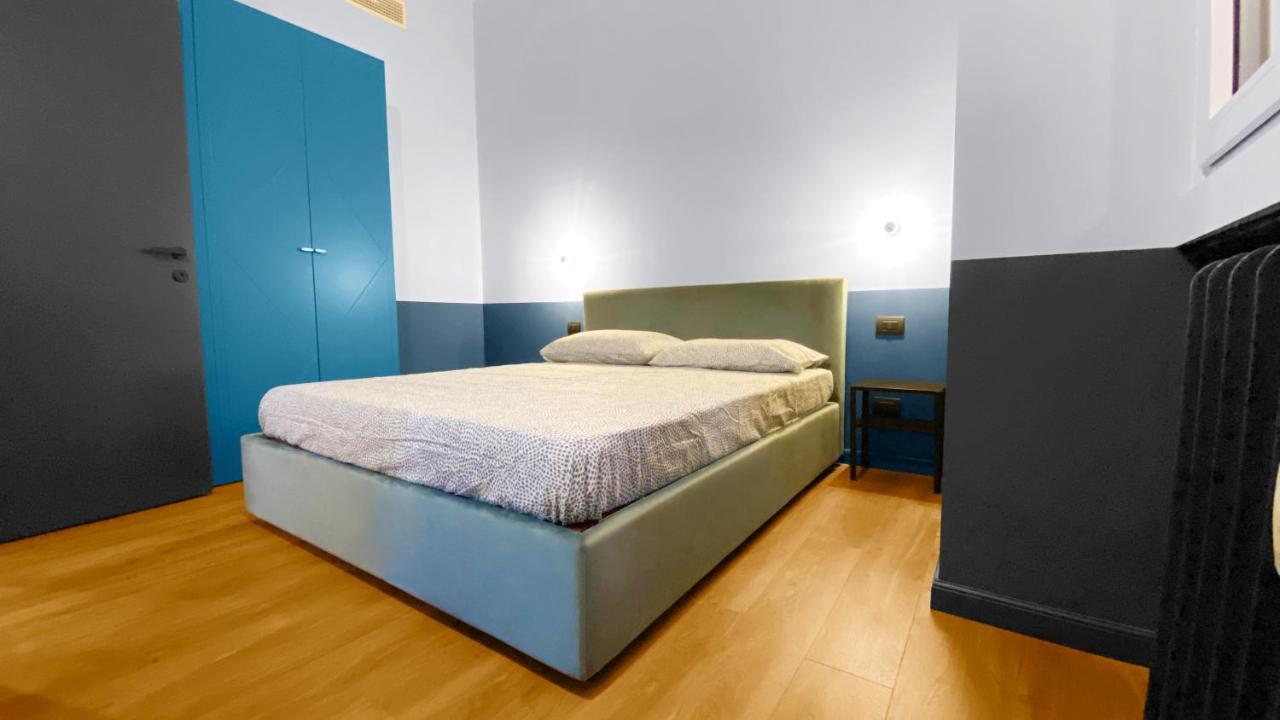 Bnb Capital Milano Central Station - Red Exteriör bild