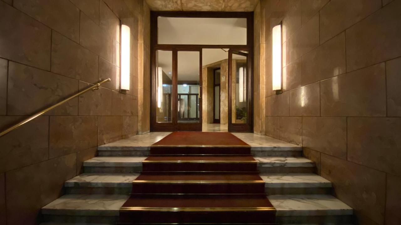 Bnb Capital Milano Central Station - Red Exteriör bild